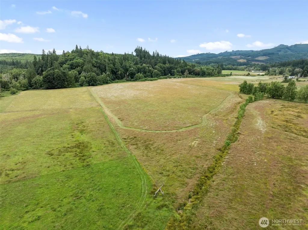0 Lincoln Creek Road Centralia WA 98531