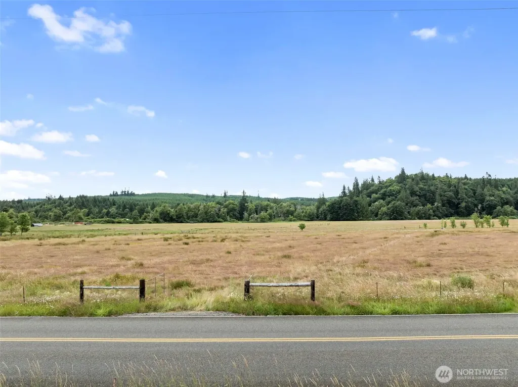0 Lincoln Creek Road Centralia WA 98531