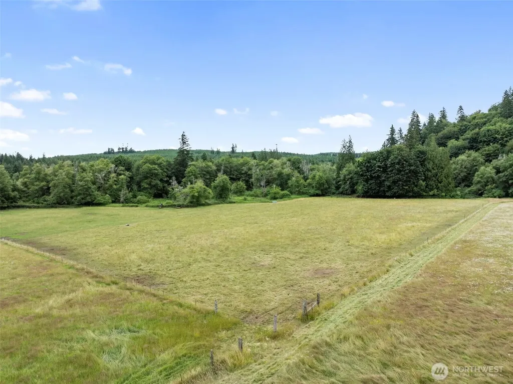 0 Lincoln Creek Road Centralia WA 98531