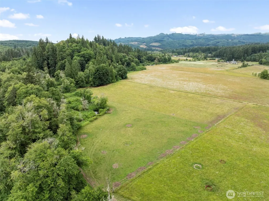 0 Lincoln Creek Road Centralia WA 98531