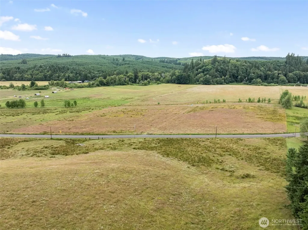 0 Lincoln Creek Road Centralia WA 98531