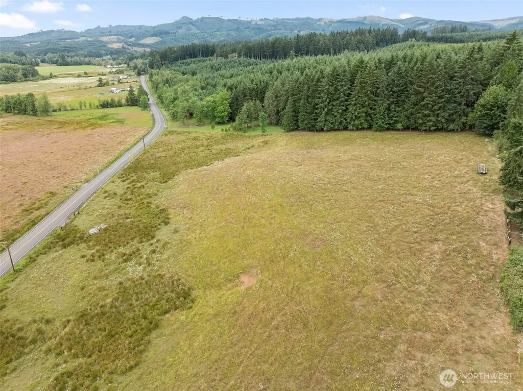 0 Lincoln Creek Road Centralia WA 98531