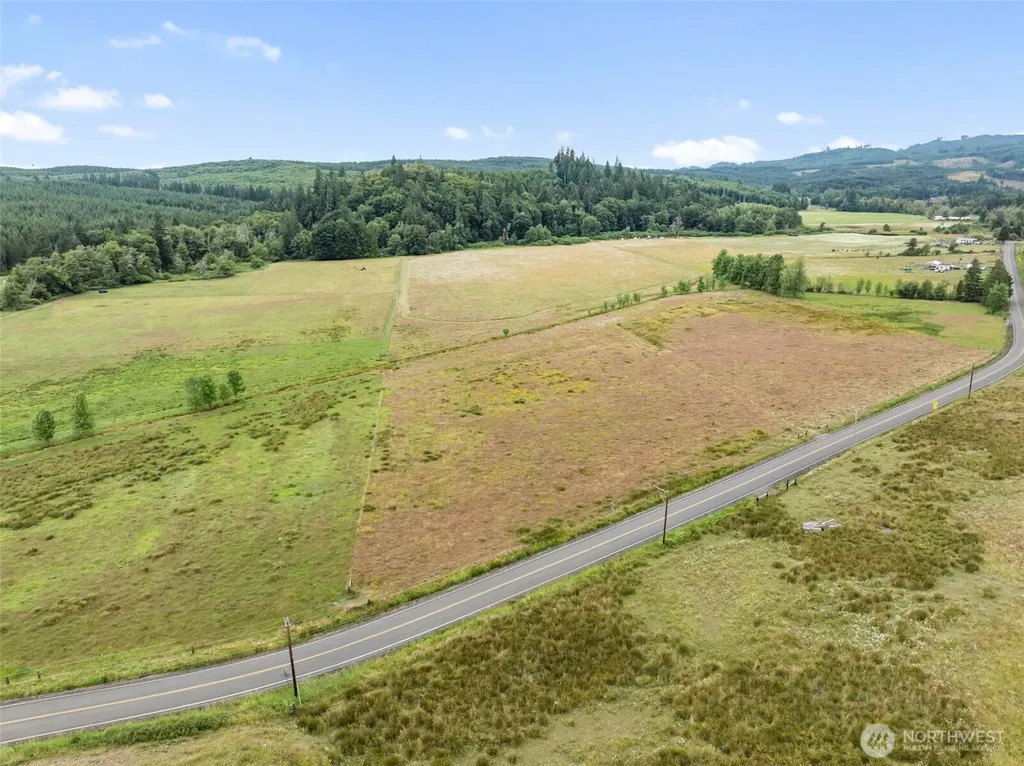 0 Lincoln Creek Road Centralia WA 98531