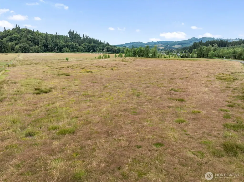0 Lincoln Creek Road Centralia WA 98531