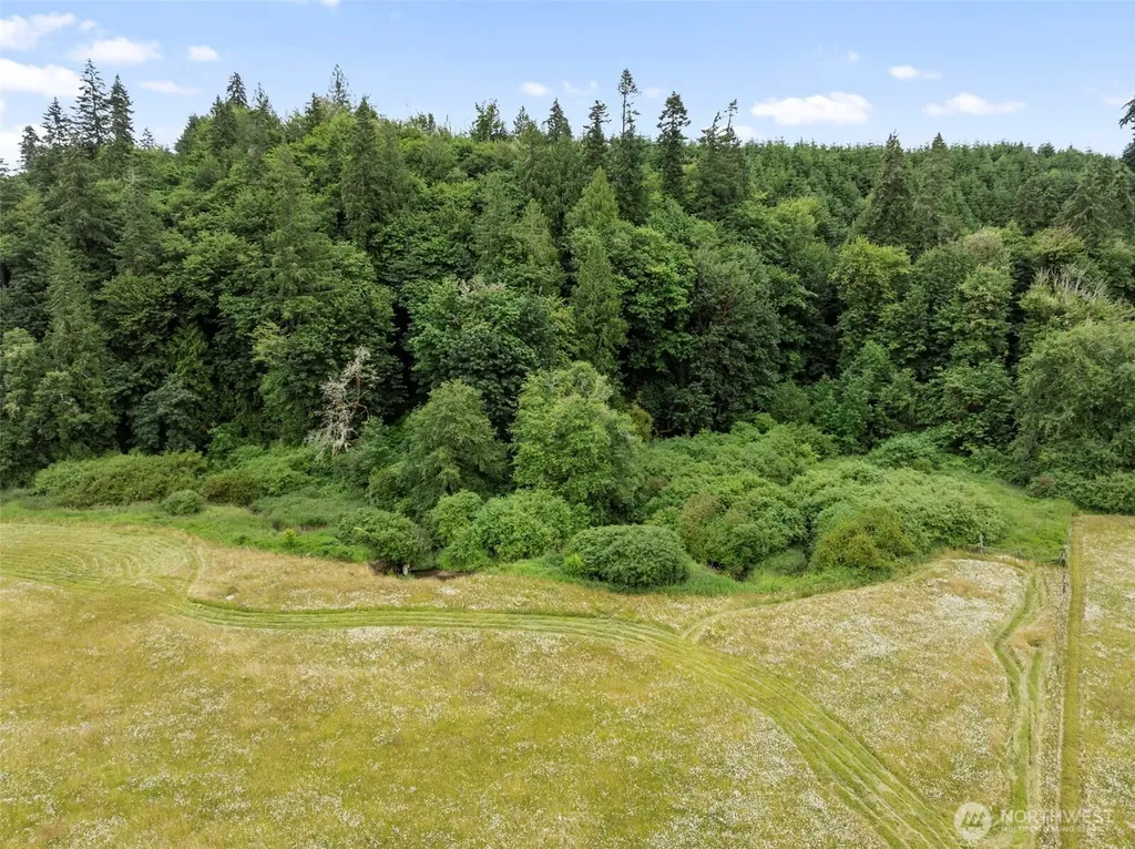 0 Lincoln Creek Road Centralia WA 98531