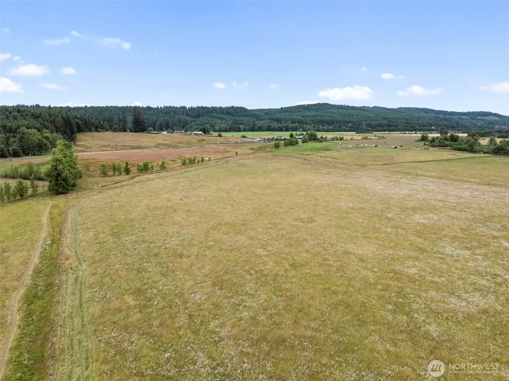 0 Lincoln Creek Road Centralia WA 98531