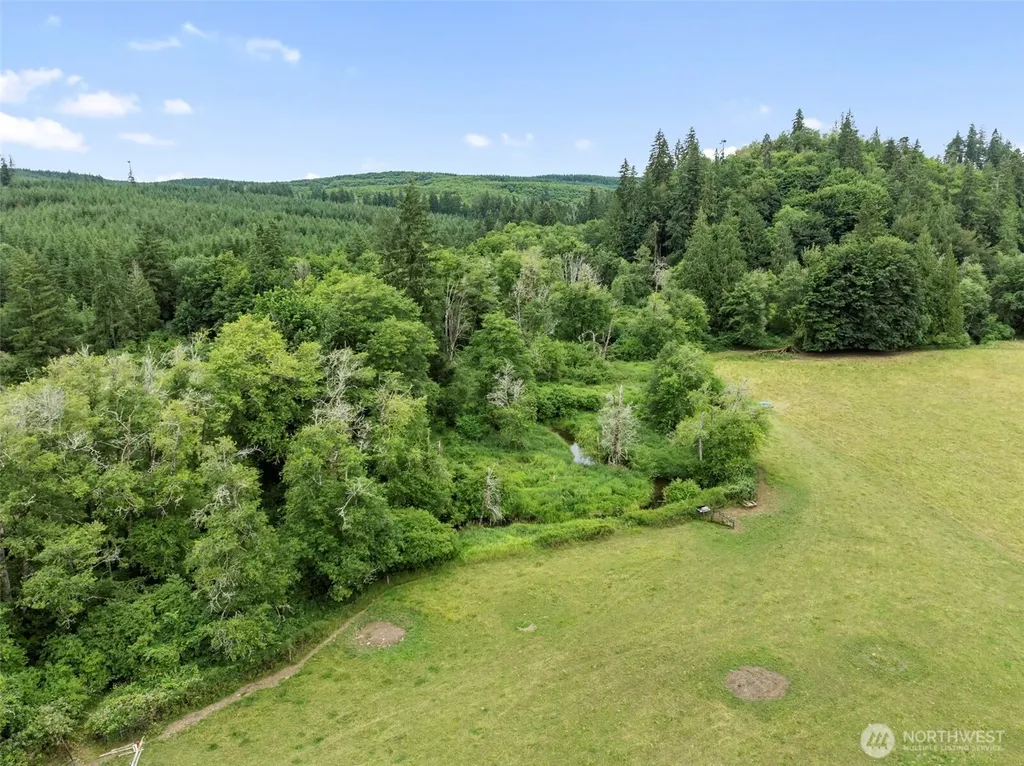 0 Lincoln Creek Road Centralia WA 98531