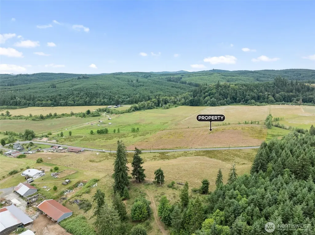 0 Lincoln Creek Road Centralia WA 98531