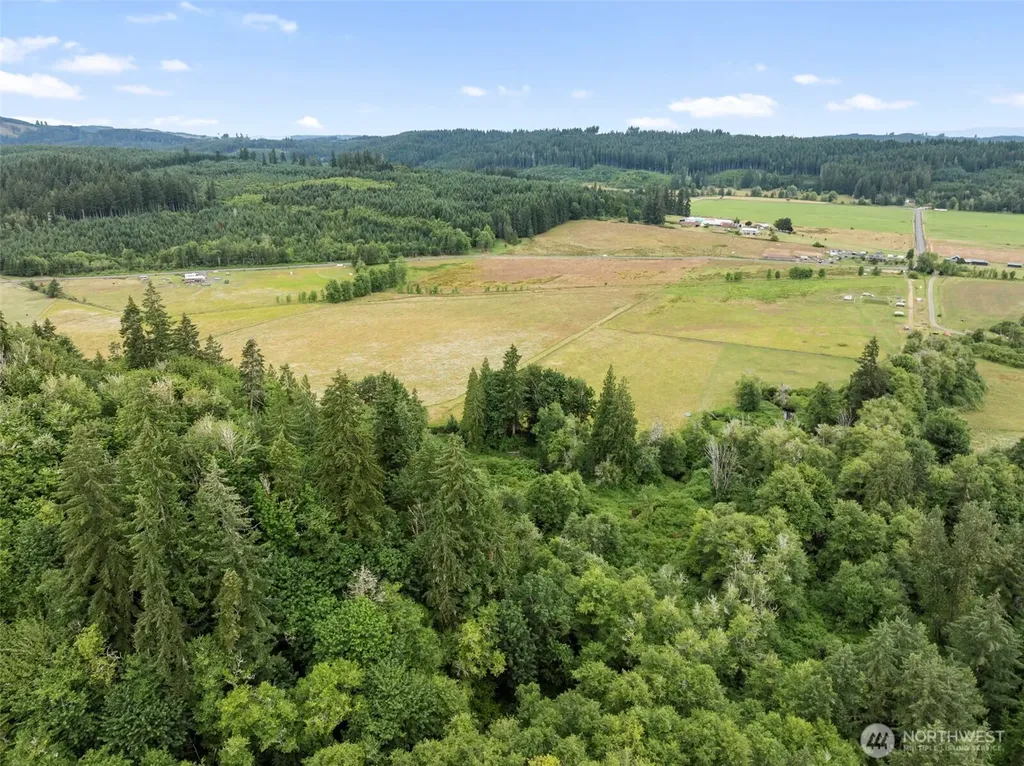 0 Lincoln Creek Road Centralia WA 98531