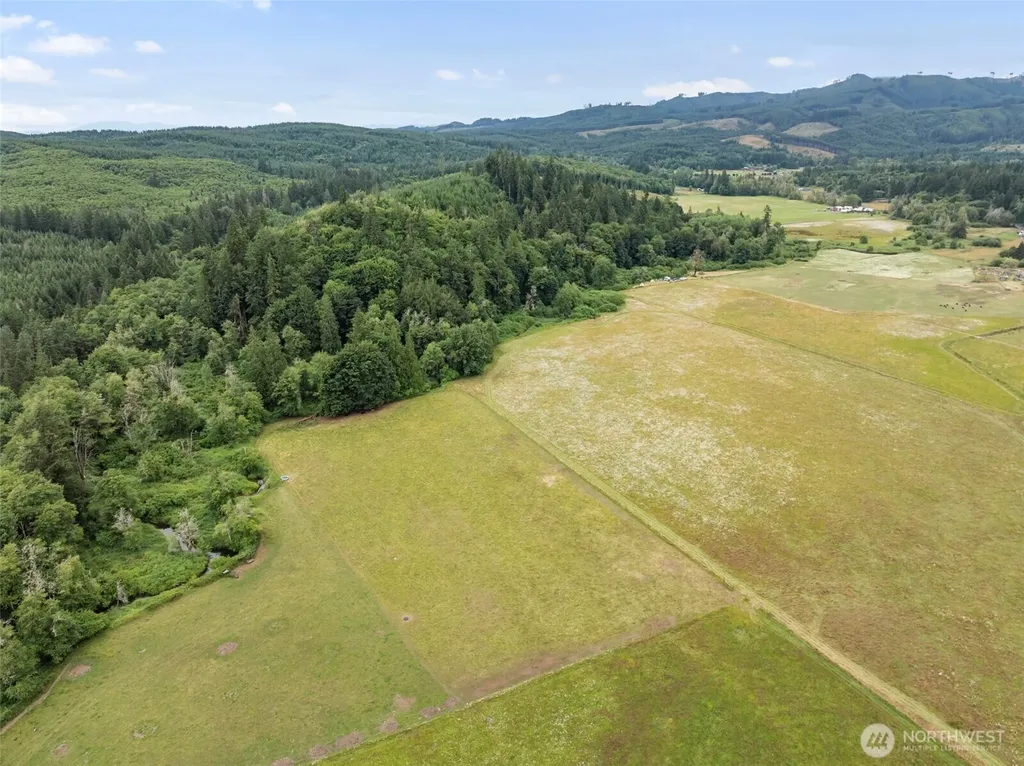 0 Lincoln Creek Road Centralia WA 98531