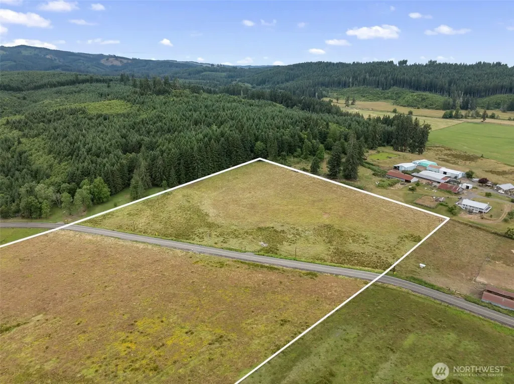 0 Lincoln Creek Road Centralia WA 98531