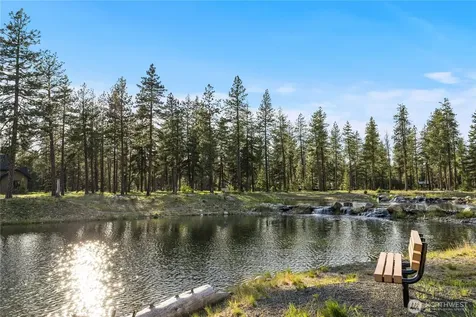 112 Wanawish Loop Cle Elum WA 98922
