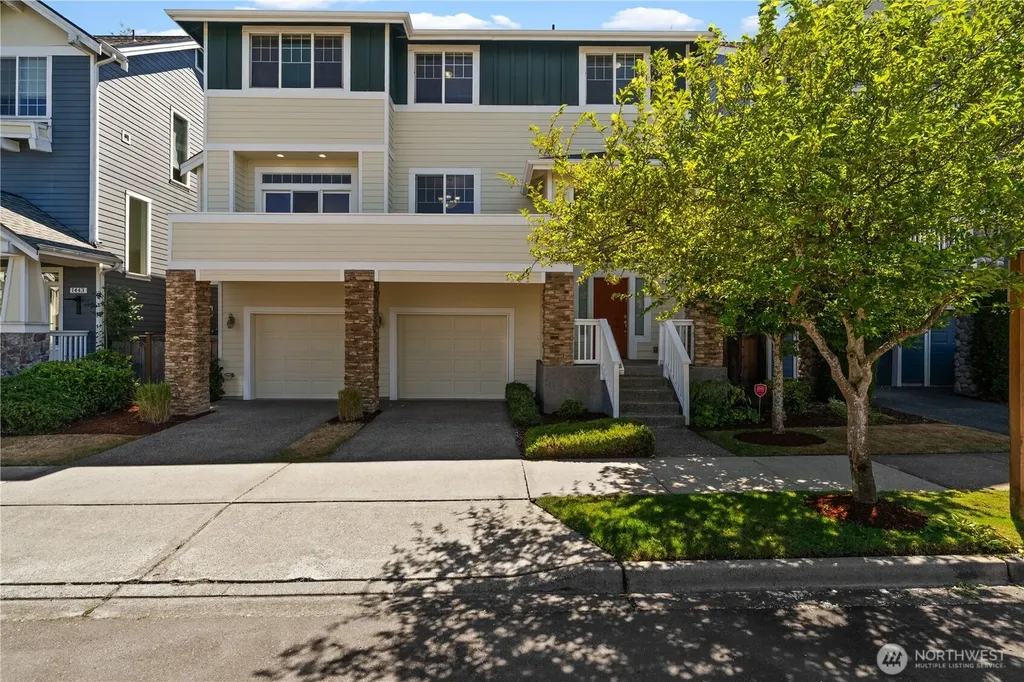 1447 Cherry Avenue Tacoma WA 98466