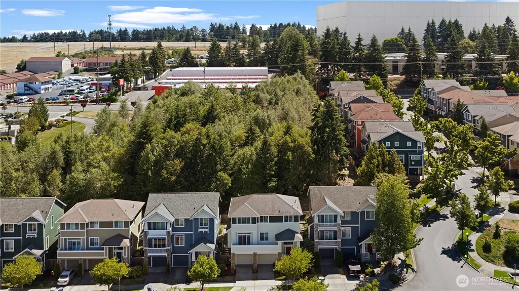 1447 Cherry Avenue Tacoma WA 98466