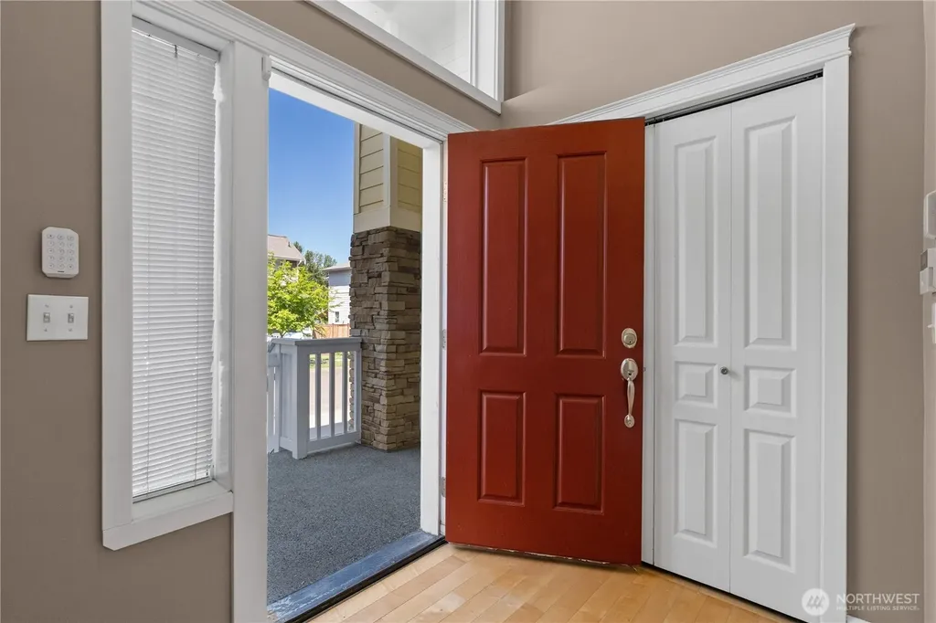 1447 Cherry Avenue Tacoma WA 98466