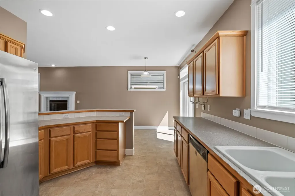 1447 Cherry Avenue Tacoma WA 98466