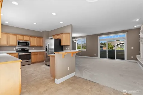 1447 Cherry Avenue Tacoma WA 98466