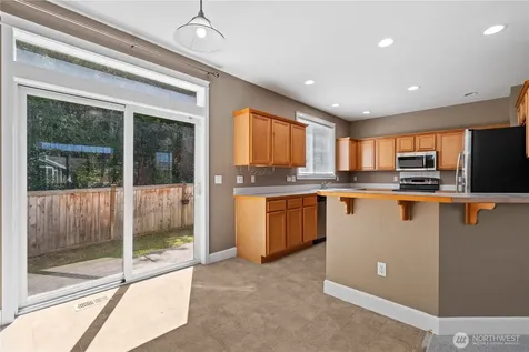 1447 Cherry Avenue Tacoma WA 98466