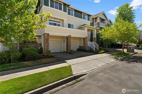 1447 Cherry Avenue Tacoma WA 98466