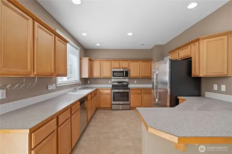 1447 Cherry Avenue Tacoma WA 98466