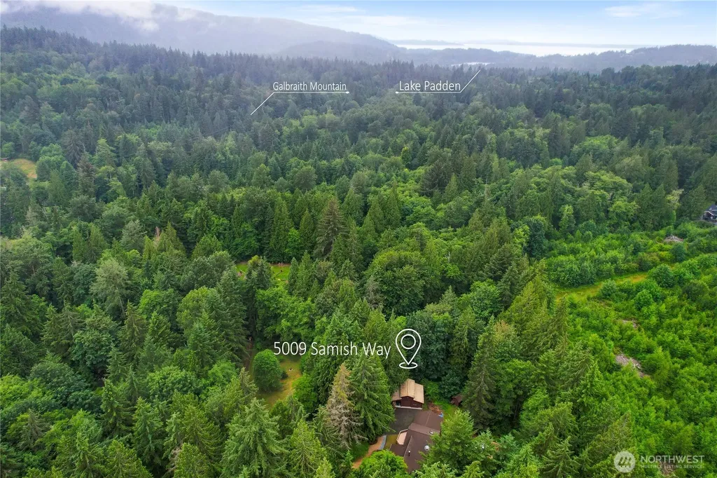 5009 Samish Way Bellingham WA 98229