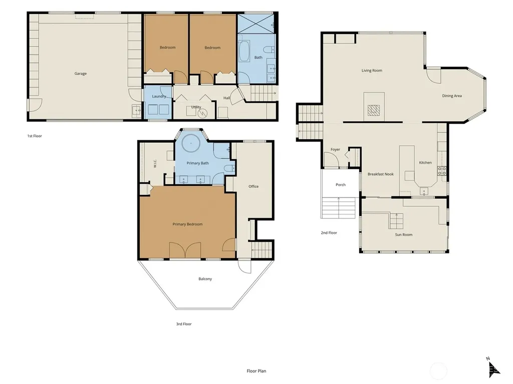 5009 Samish Way Bellingham WA 98229