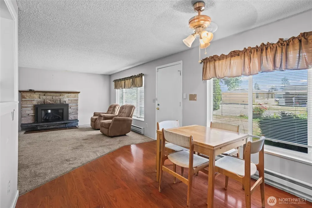 707 Water Street Aberdeen WA 98520