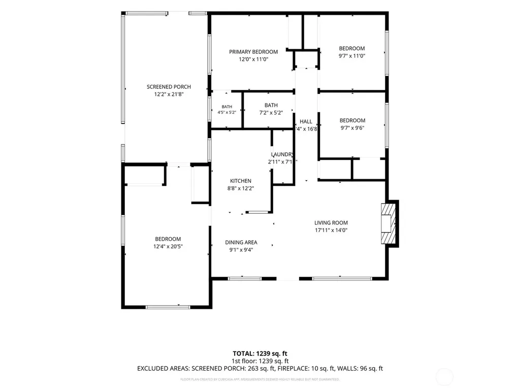 707 Water Street Aberdeen WA 98520