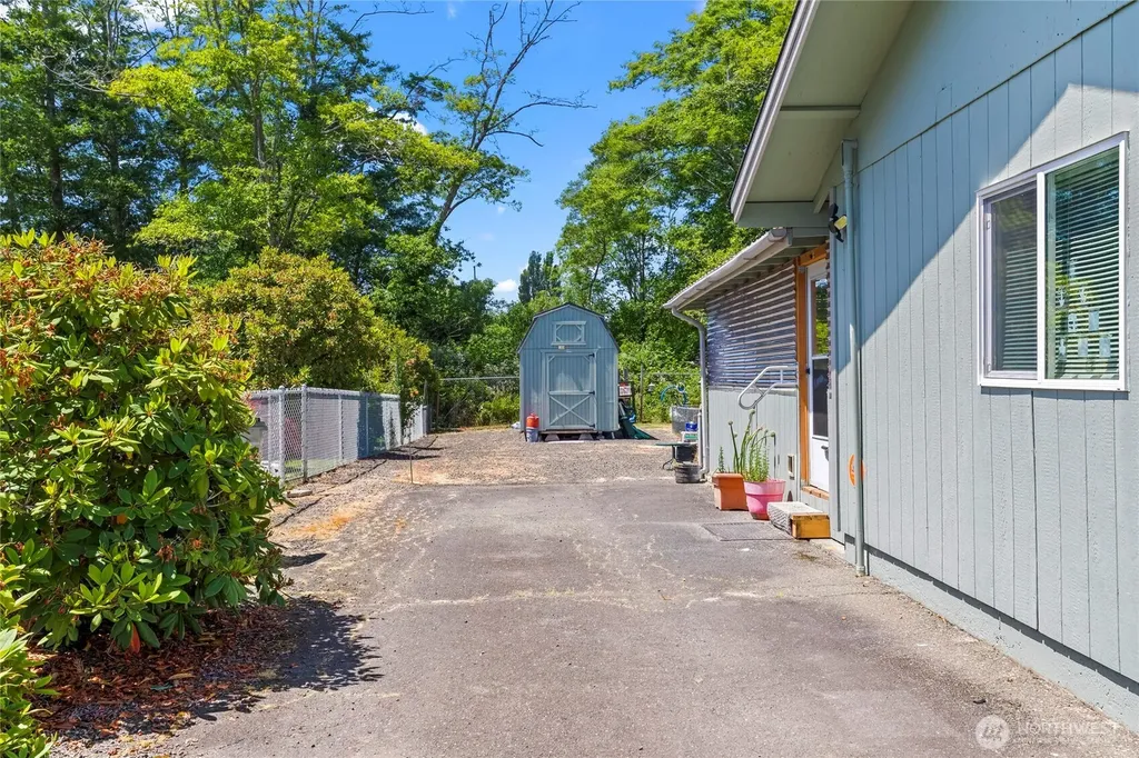707 Water Street Aberdeen WA 98520