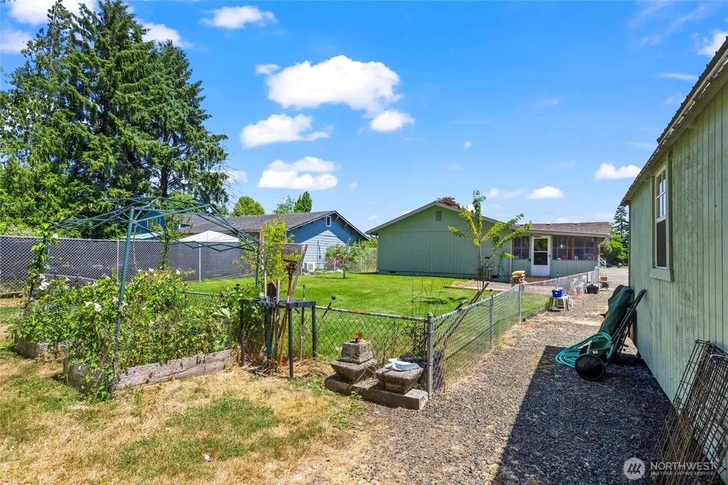 707 Water Street Aberdeen WA 98520