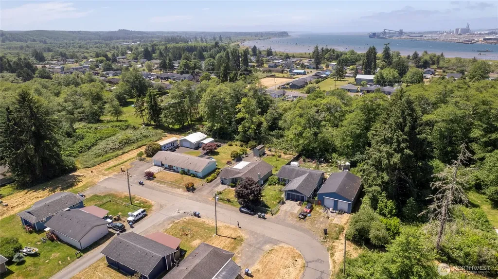 707 Water Street Aberdeen WA 98520
