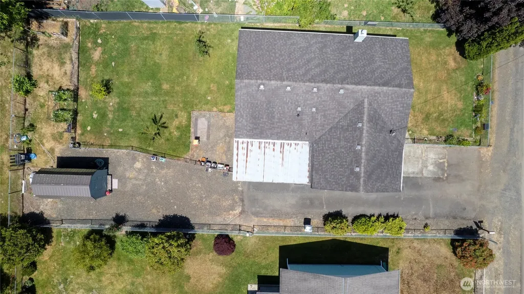 707 Water Street Aberdeen WA 98520