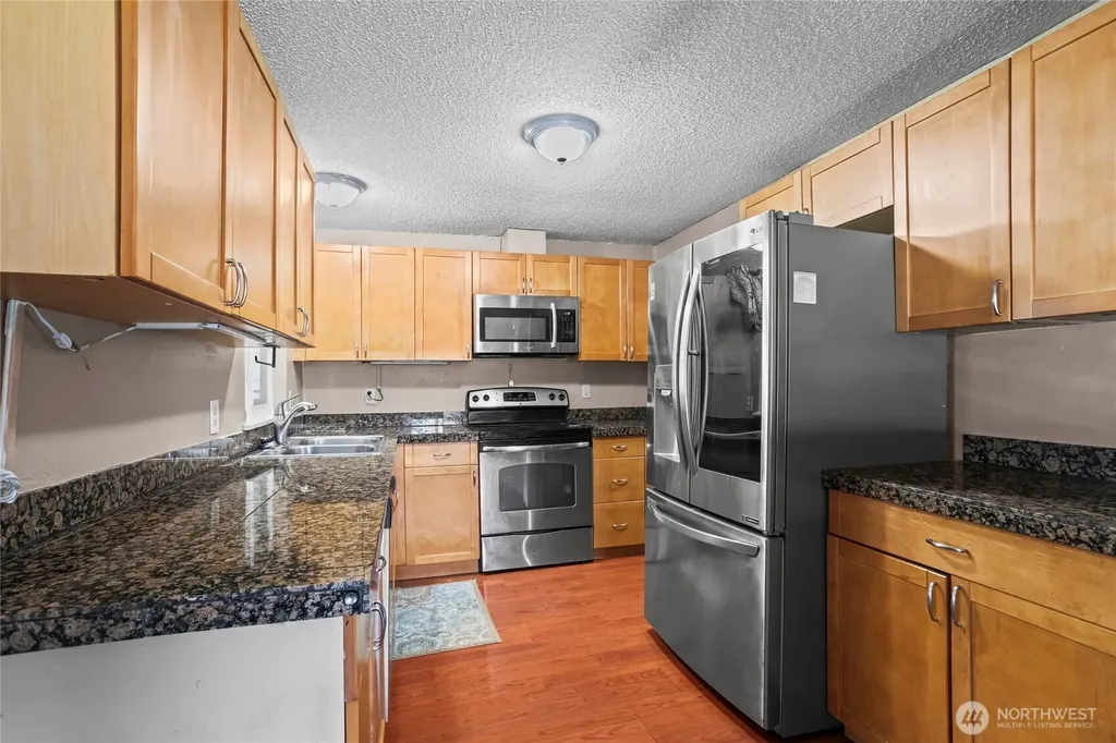 707 Water Street Aberdeen WA 98520