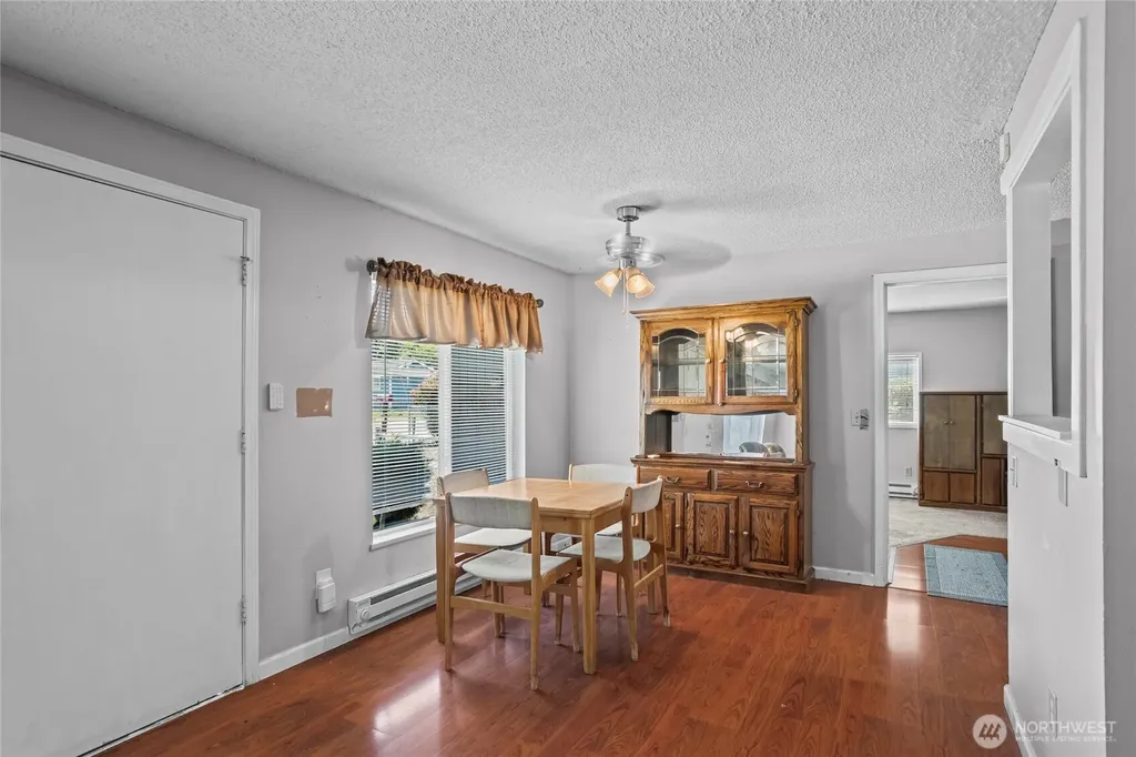 707 Water Street Aberdeen WA 98520