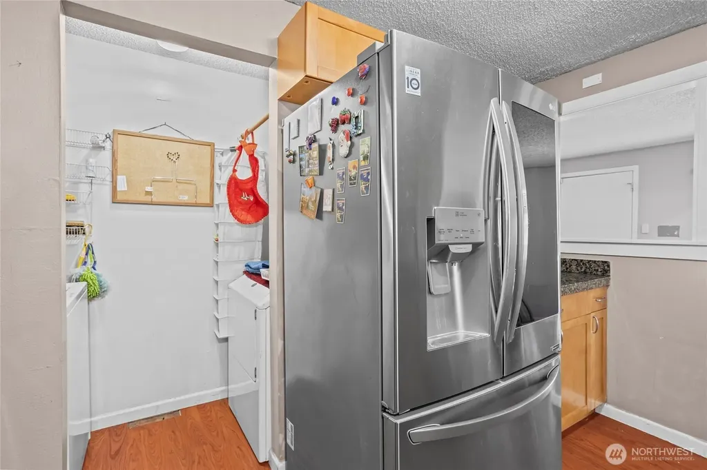 707 Water Street Aberdeen WA 98520
