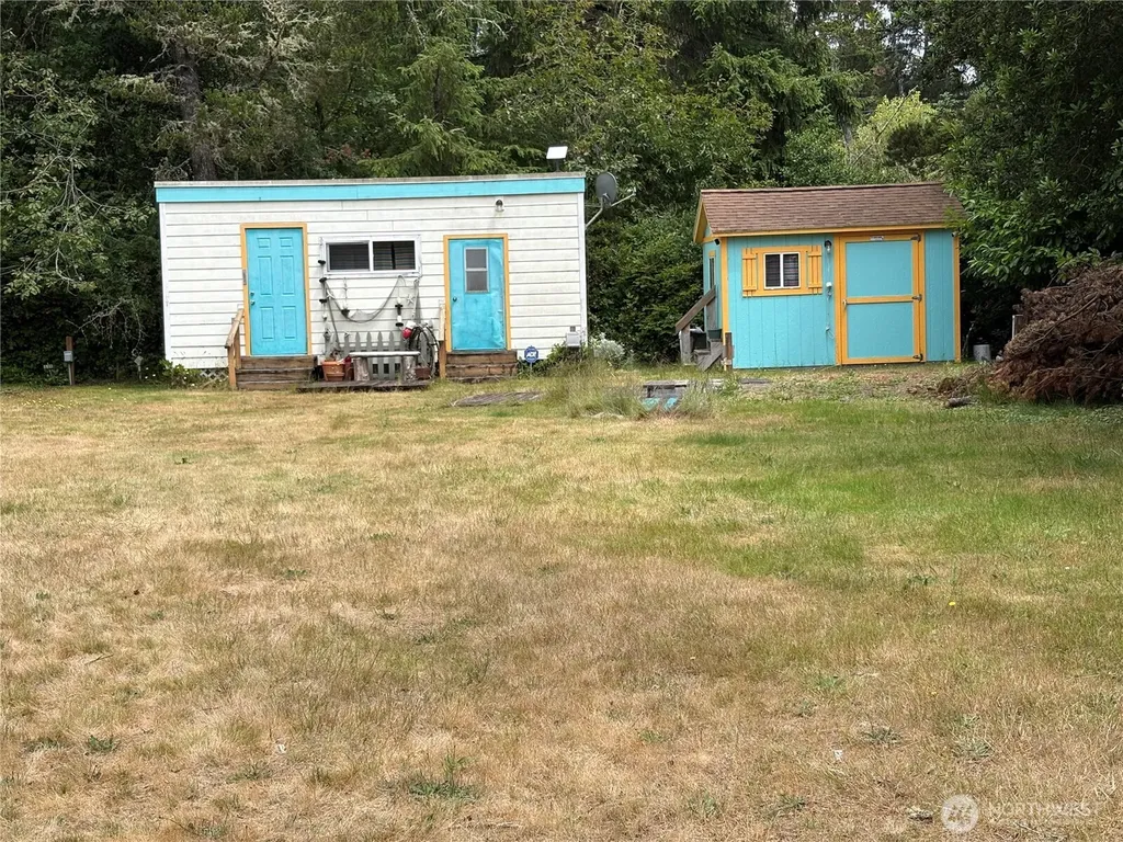 28318 Q Street Ocean Park WA 98640