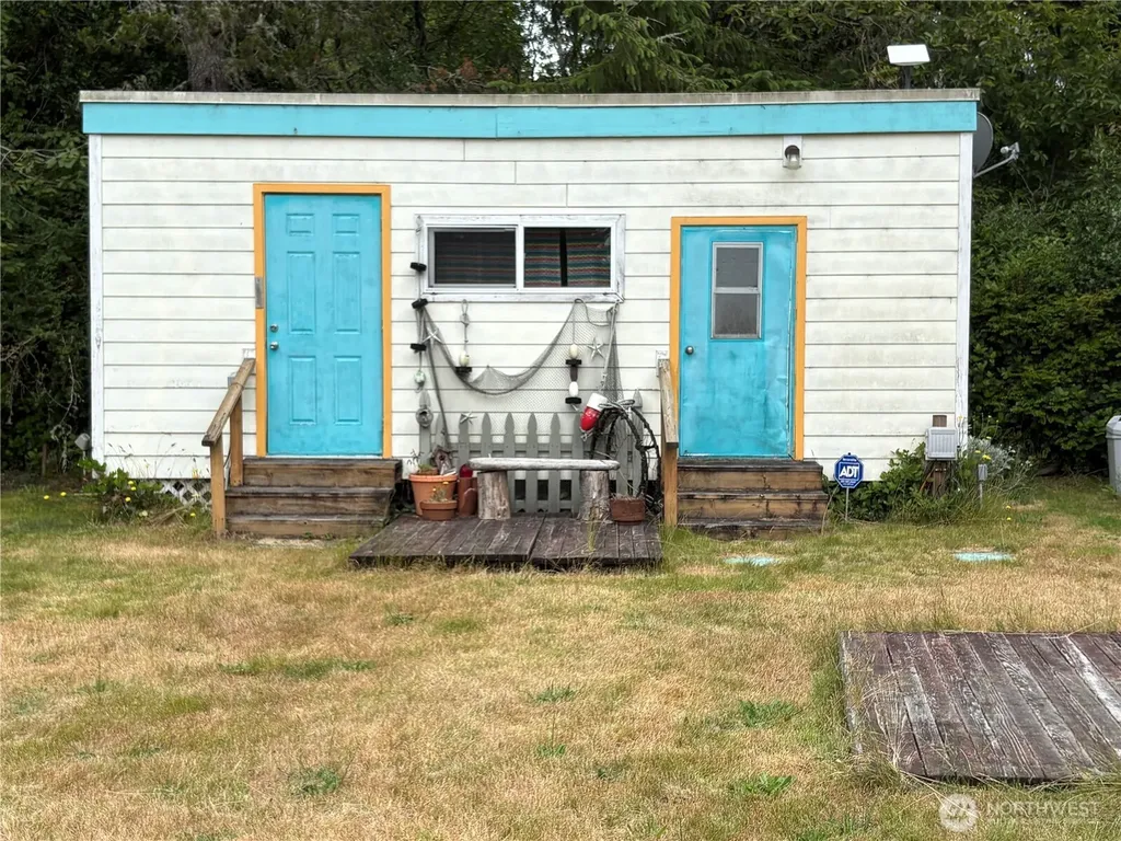 28318 Q Street Ocean Park WA 98640