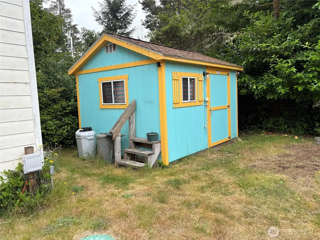 28318 Q Street Ocean Park WA 98640