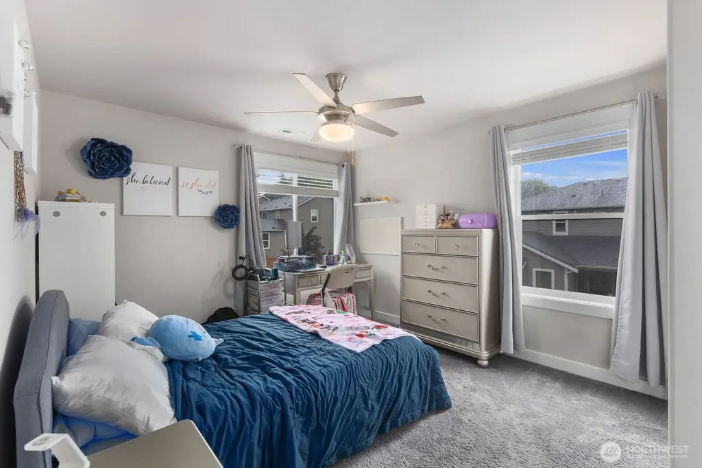 1113 25th Avenue Ct SW Puyallup WA 98373