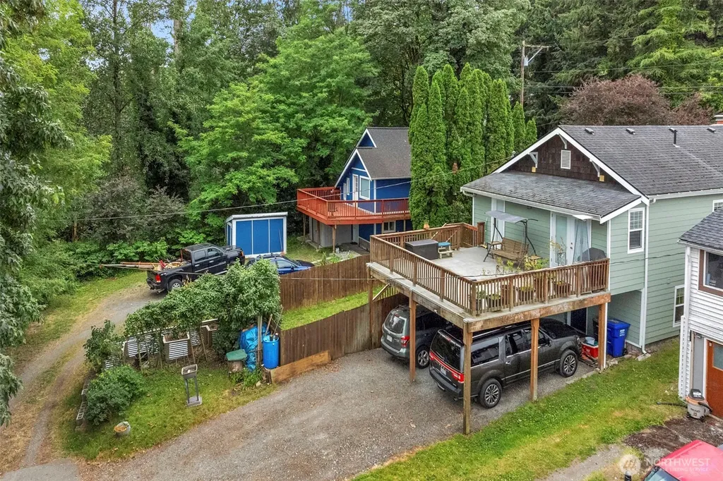 5615 S 2nd Avenue Everett WA 98203