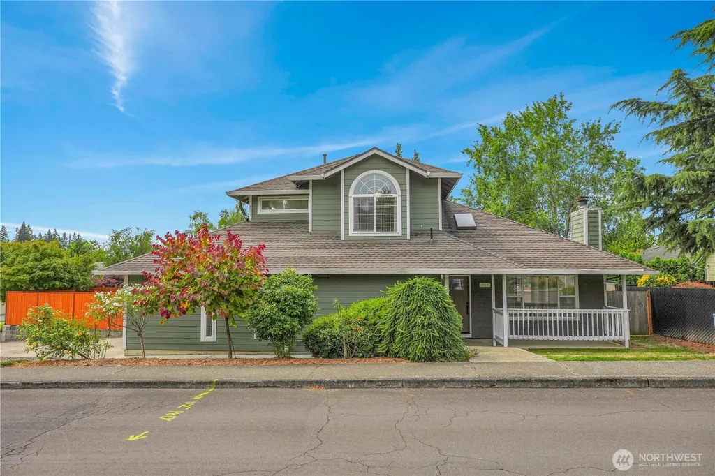 703 NW 114th Street Vancouver WA 98685