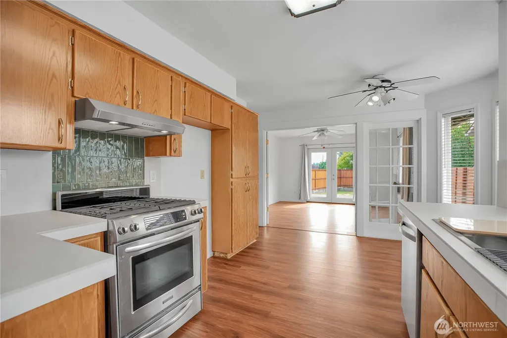 703 NW 114th Street Vancouver WA 98685