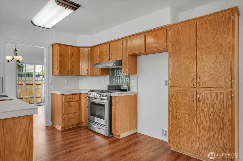 703 NW 114th Street Vancouver WA 98685