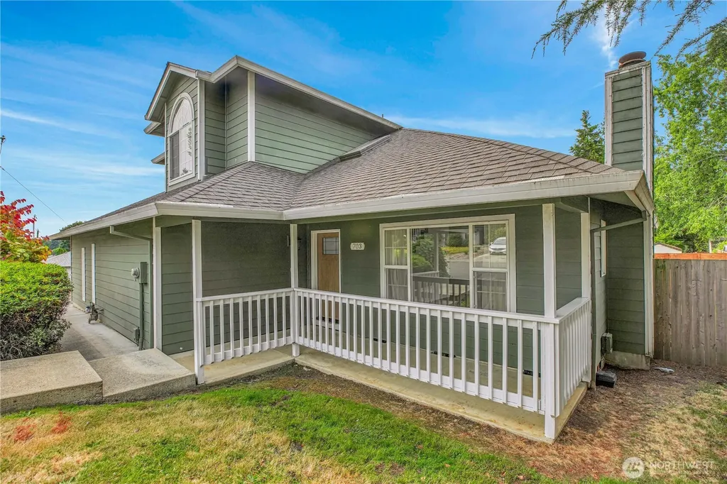 703 NW 114th Street Vancouver WA 98685