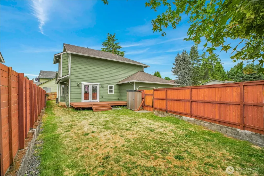 703 NW 114th Street Vancouver WA 98685