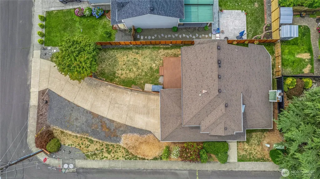 703 NW 114th Street Vancouver WA 98685