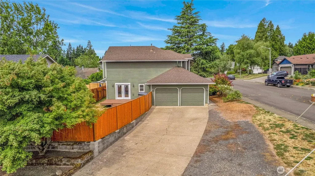 703 NW 114th Street Vancouver WA 98685