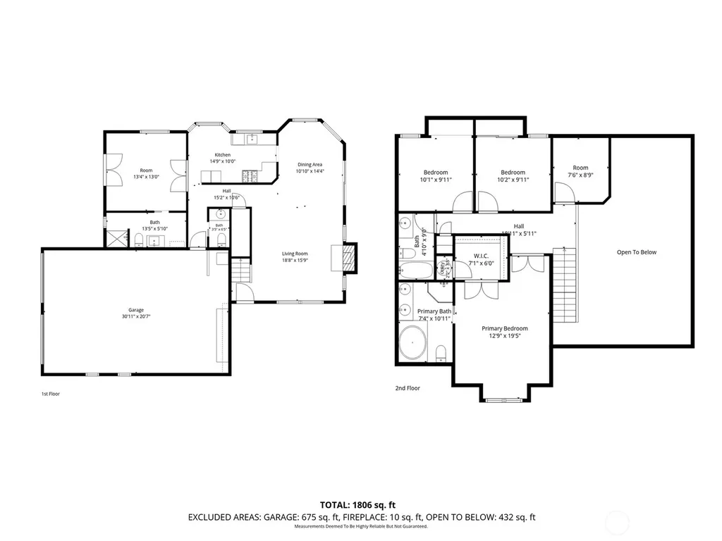 703 NW 114th Street Vancouver WA 98685