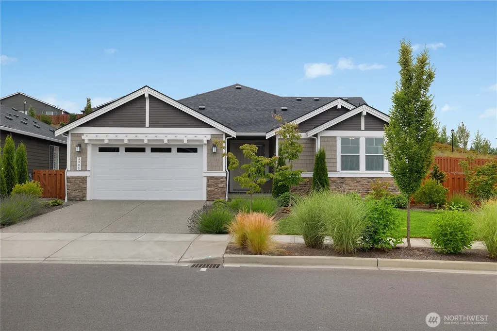 2905 Arrowroot Loop SE Lacey WA 98513
