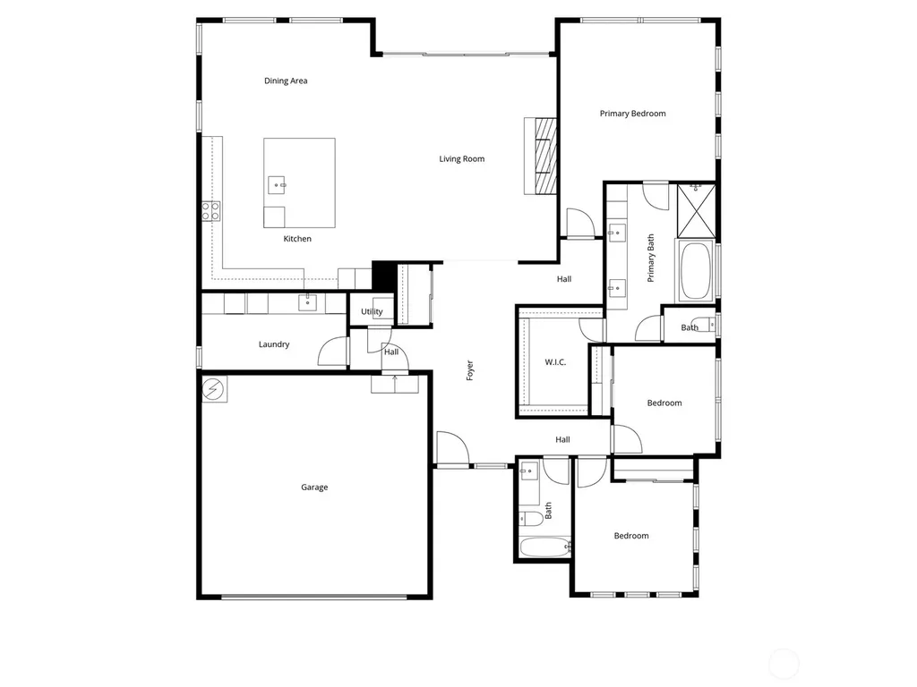 2905 Arrowroot Loop SE Lacey WA 98513
